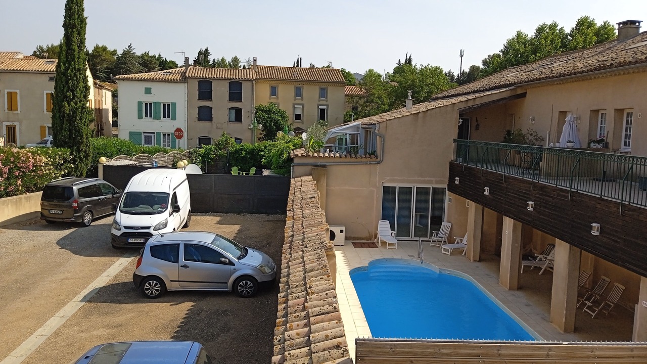 Photo of Outdoor in La Redorte