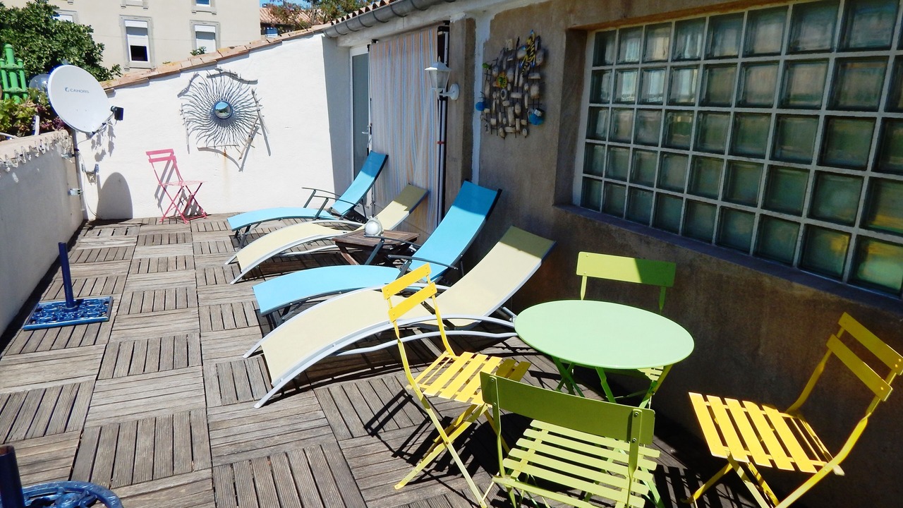 Photo of Outdoor in La Redorte
