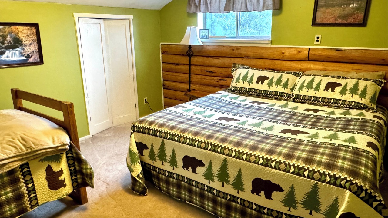 Photo of Bedroom in Elk City