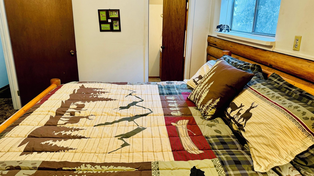 Photo of Bedroom in Elk City