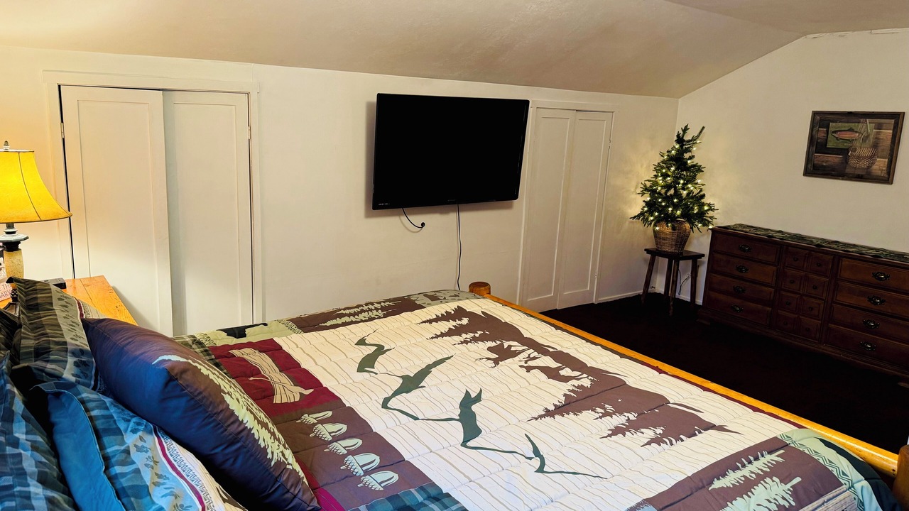 Photo of Bedroom in Elk City
