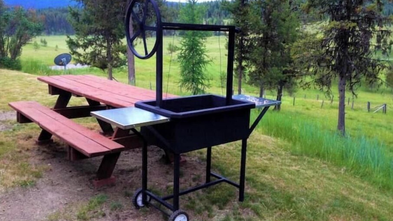 Photo of Outdoor in Elk City