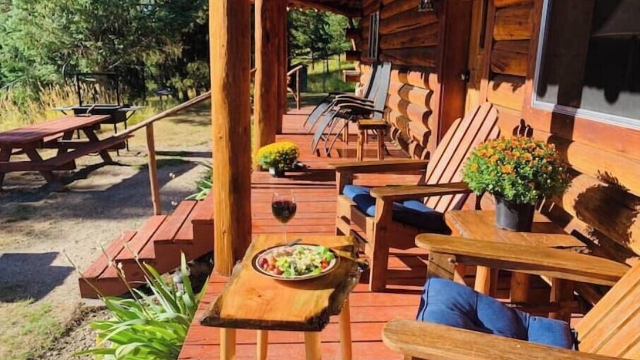 Photo of Outdoor in Elk City