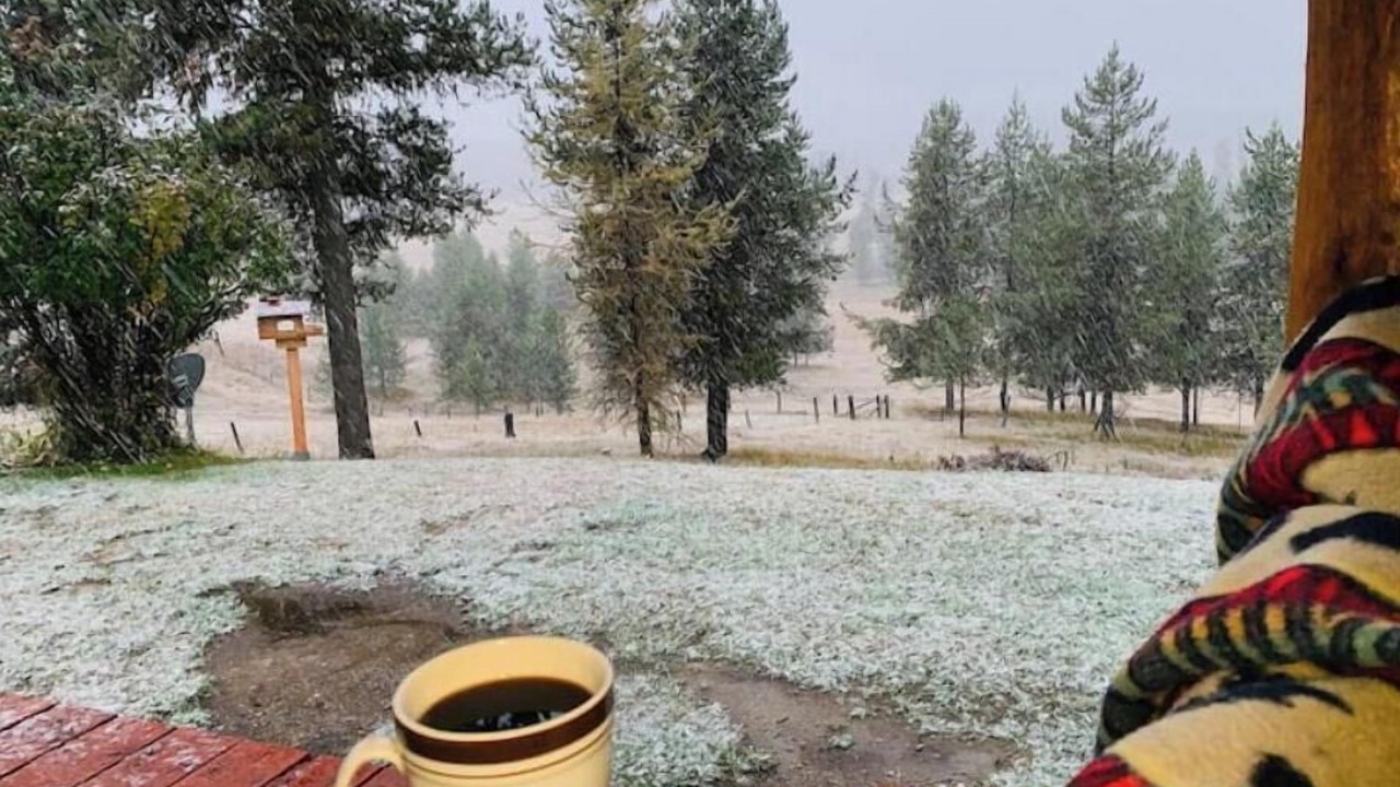 Photo of Outdoor in Elk City