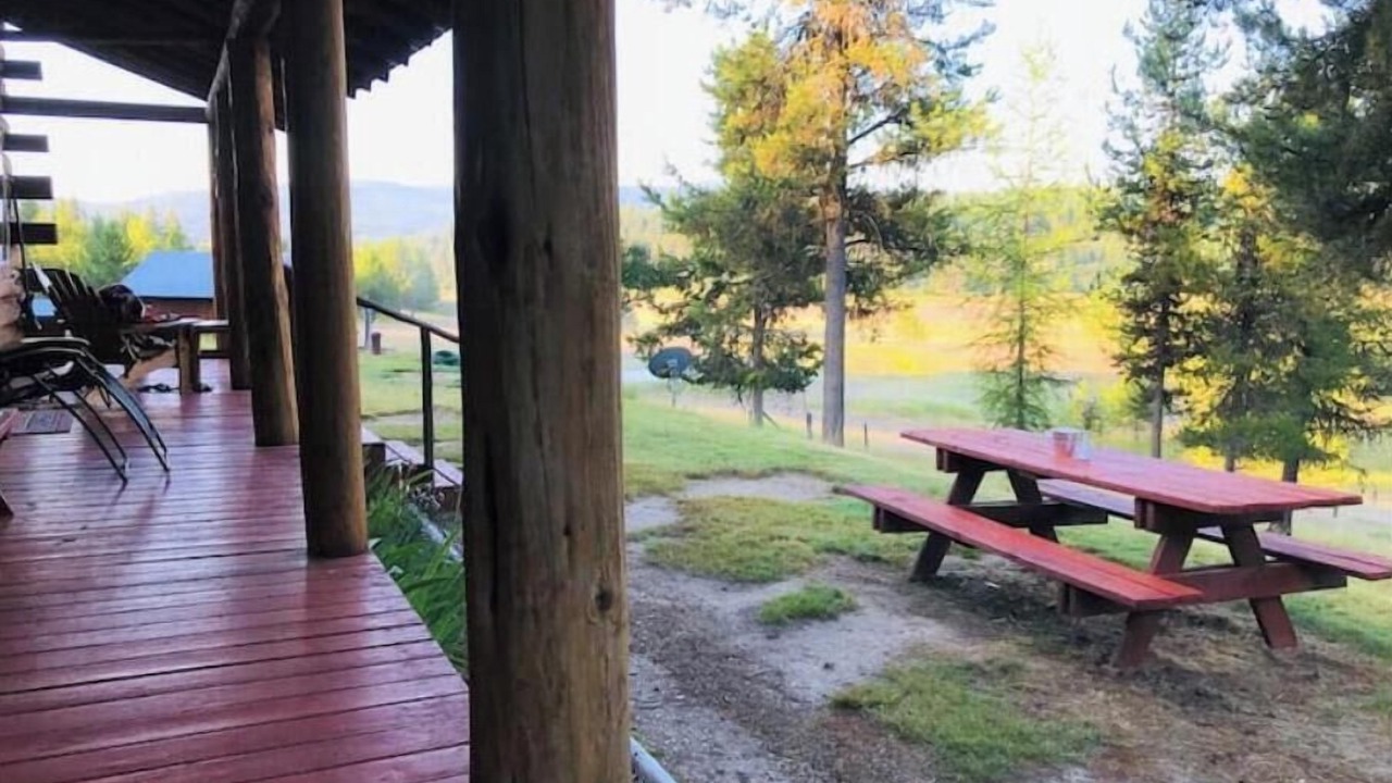 Photo of Outdoor in Elk City