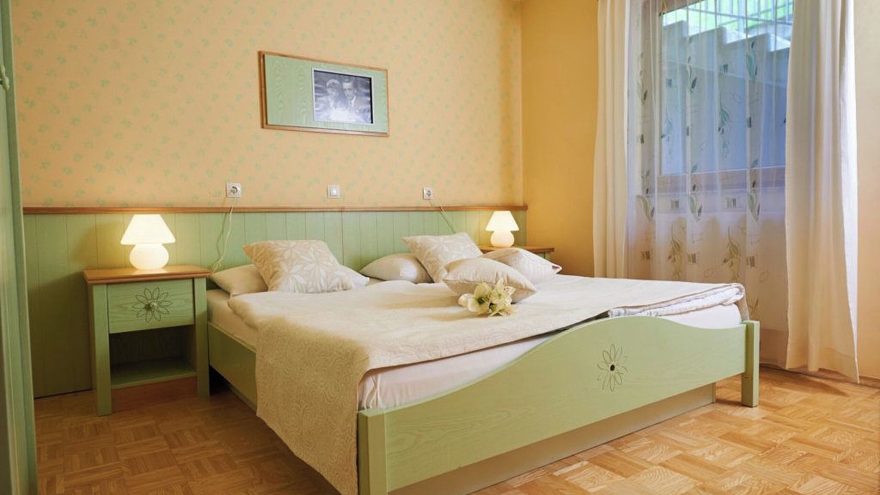 Photo of Bedroom in Kamnik