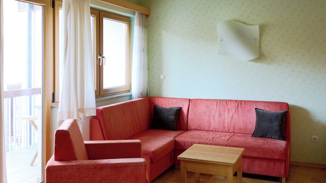 Photo of Livingroom in Kamnik
