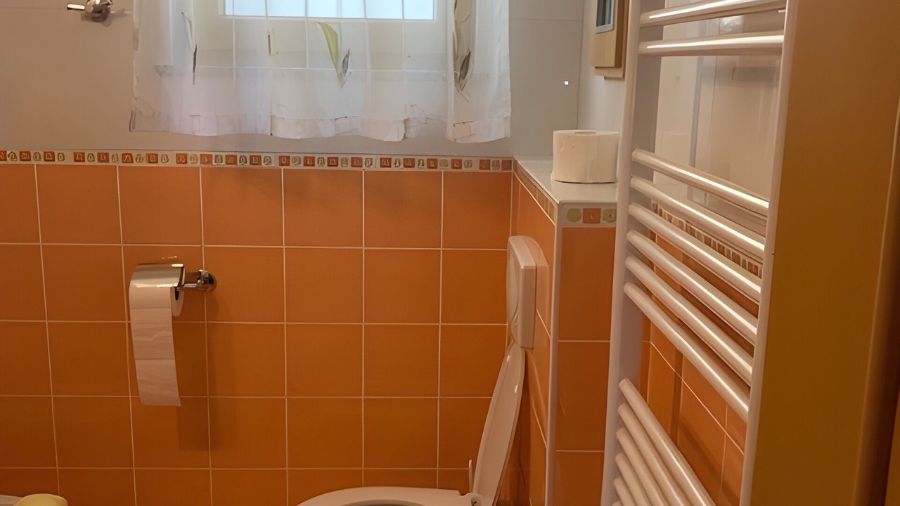 Photo of Bathroom in Kamnik