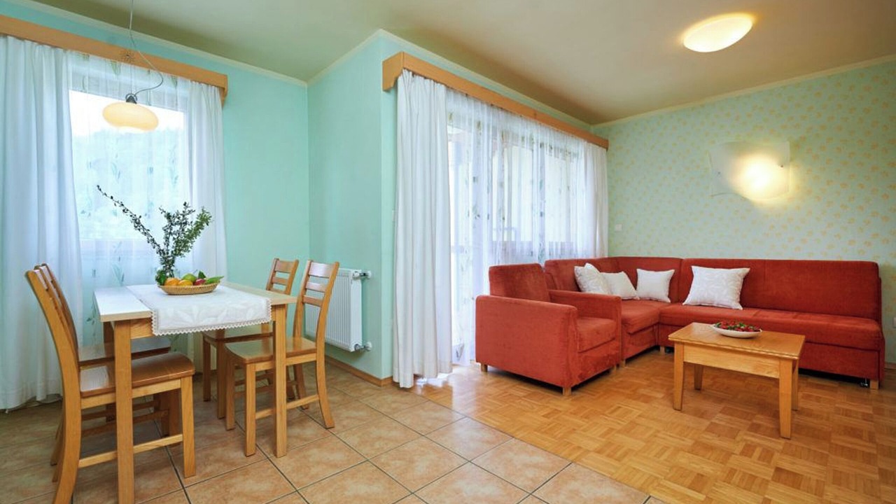 Photo of Livingroom in Kamnik