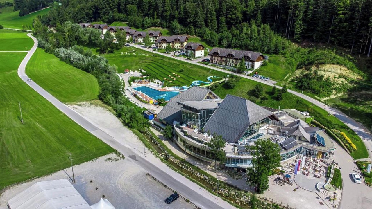 Photo of Outdoor in Kamnik