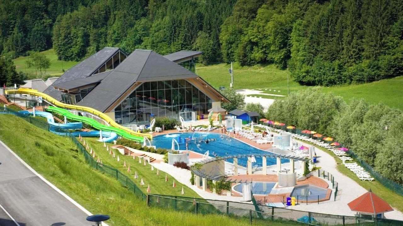Photo of Outdoor in Kamnik