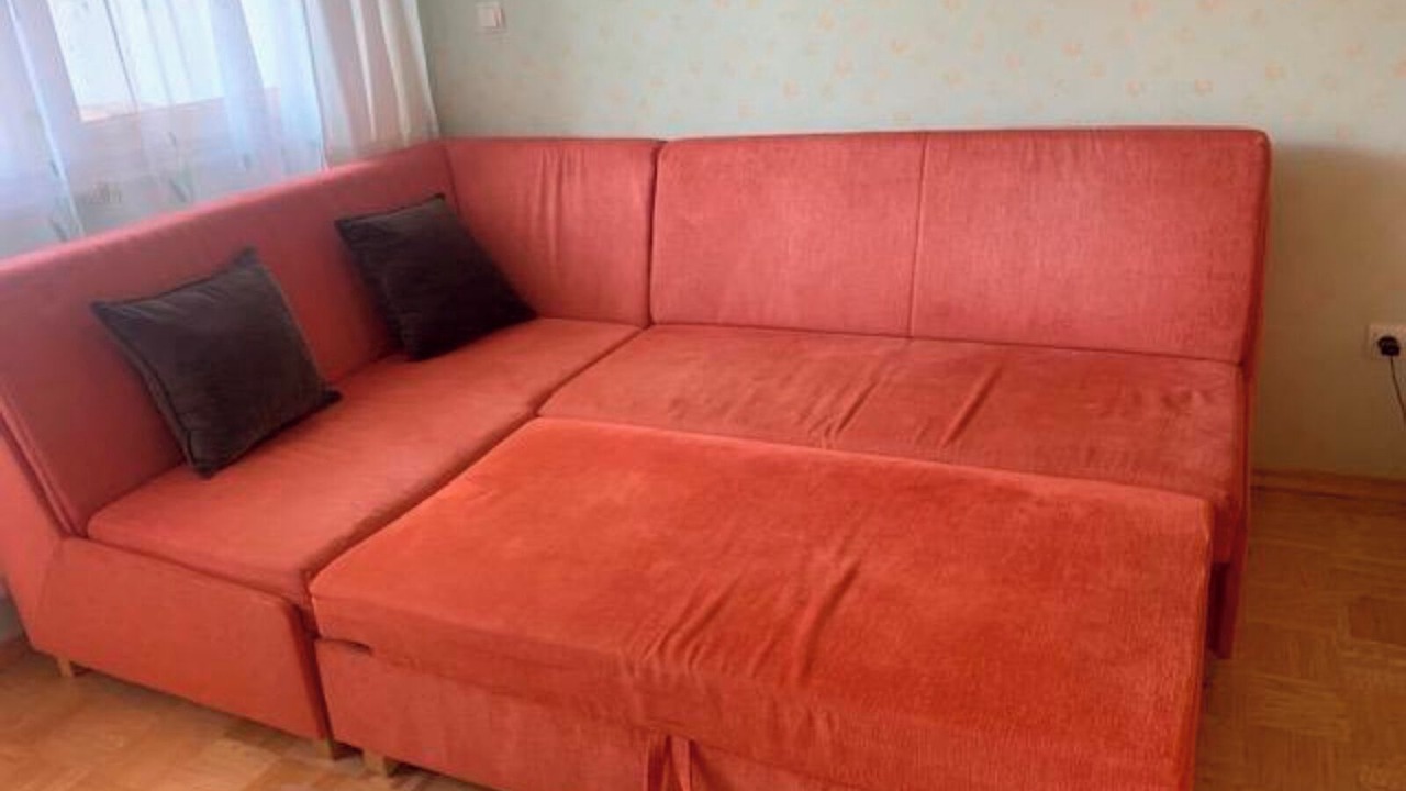 Photo of Livingroom in Kamnik