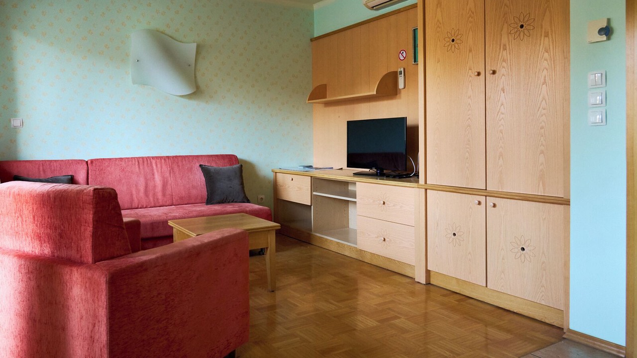 Photo of Livingroom in Kamnik