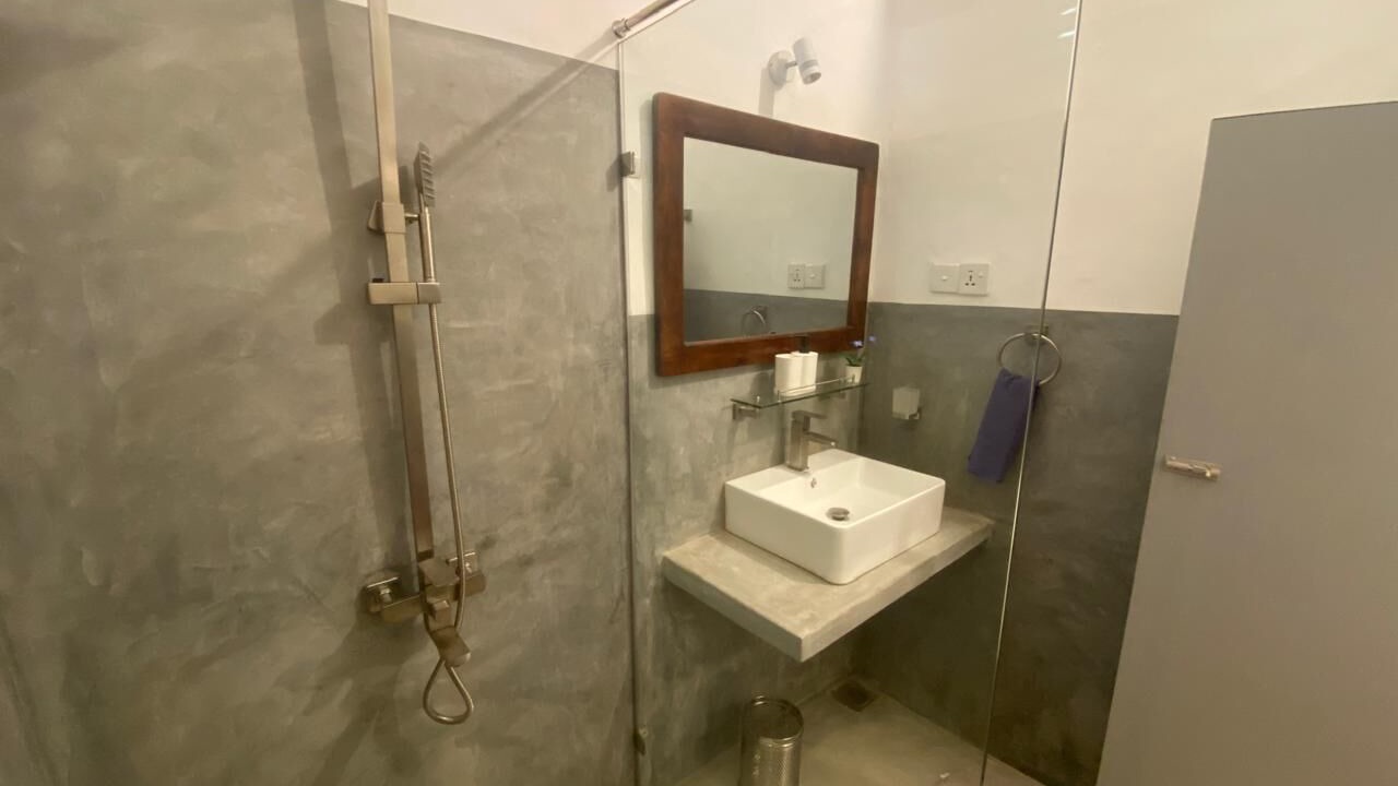 Photo of Bathroom in Wellawatta North