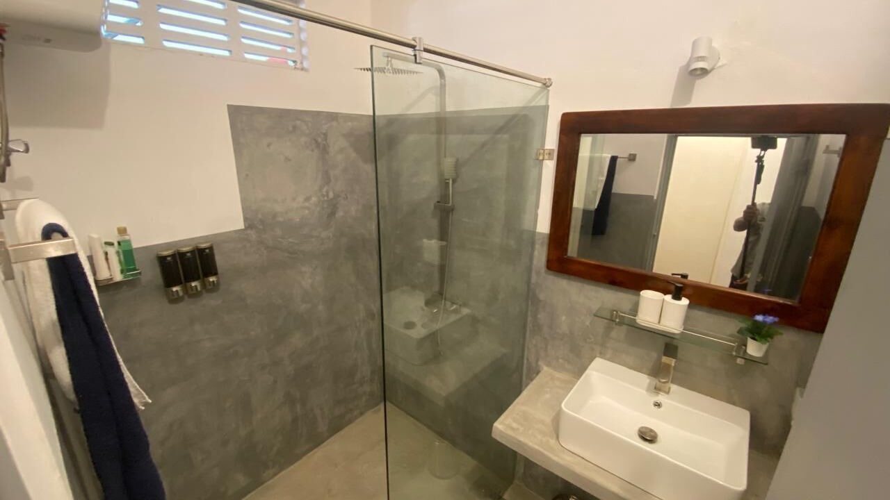 Photo of Bathroom in Wellawatta North