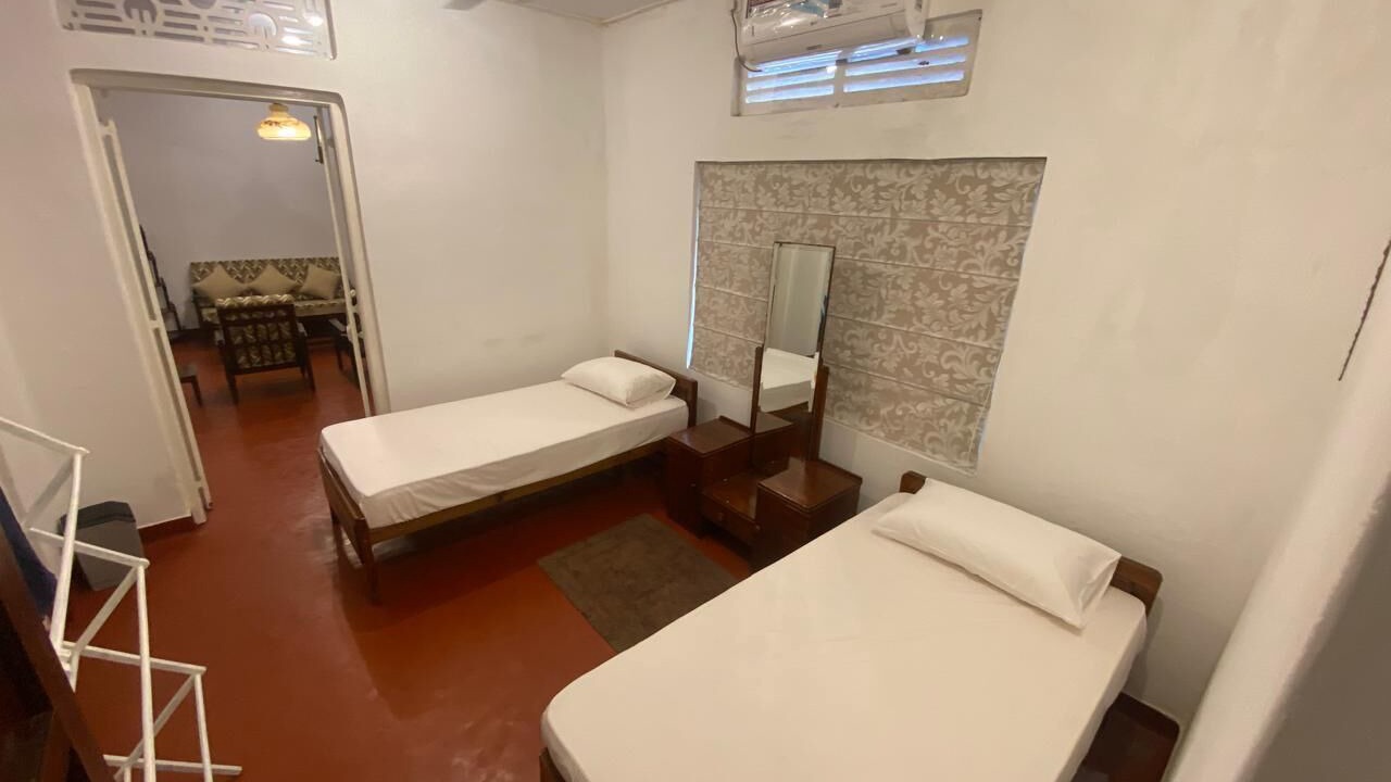 Photo of Bedroom in Wellawatta North