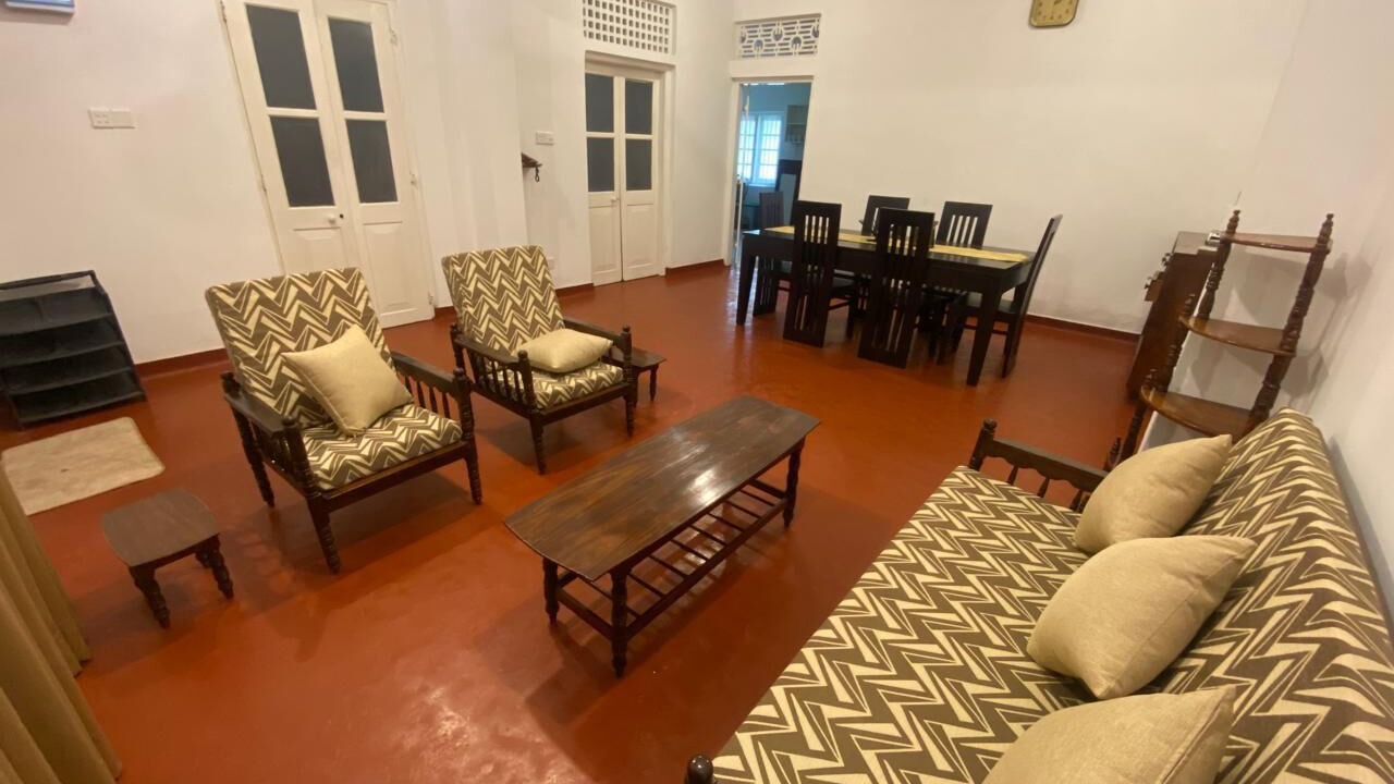 Photo of Livingroom in Wellawatta North