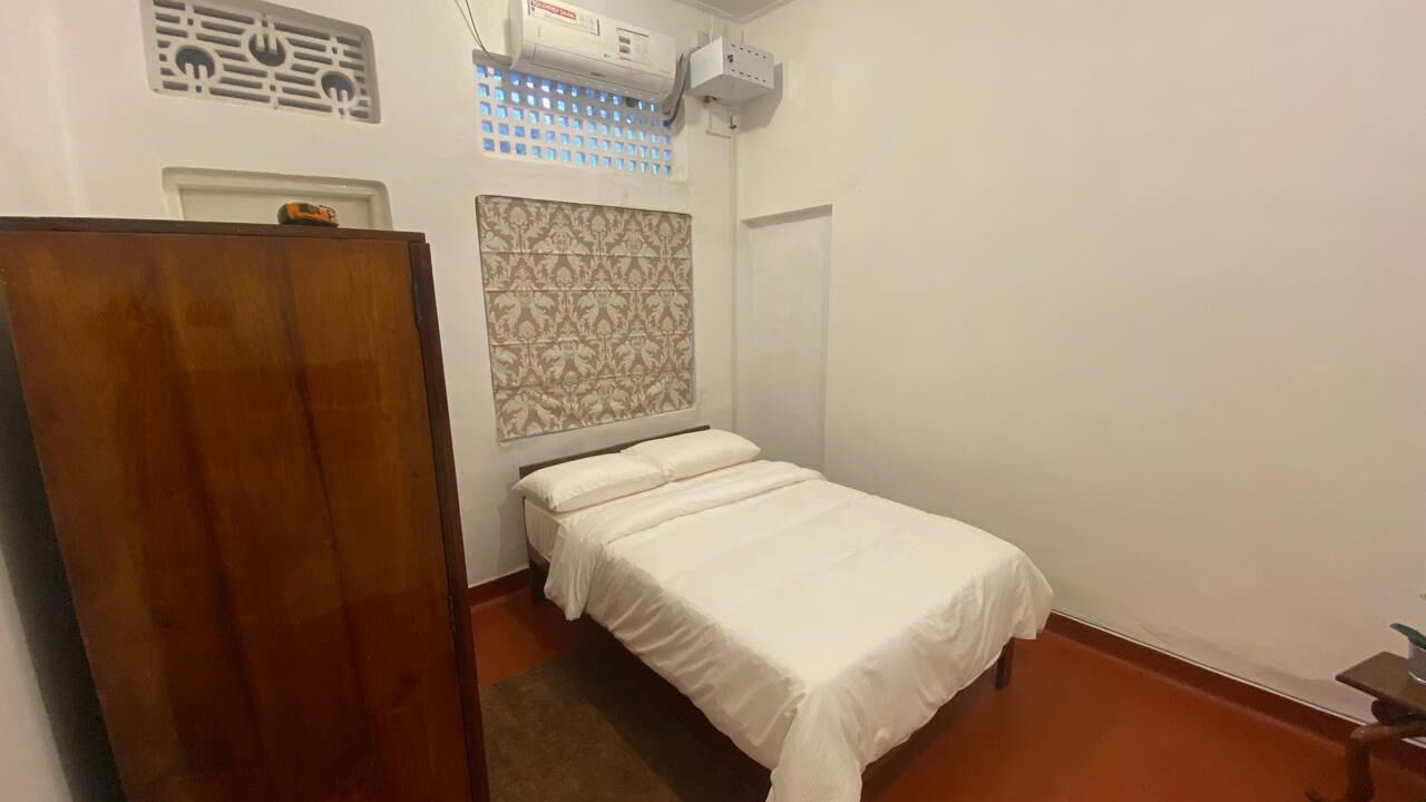 Photo of Bedroom in Wellawatta North