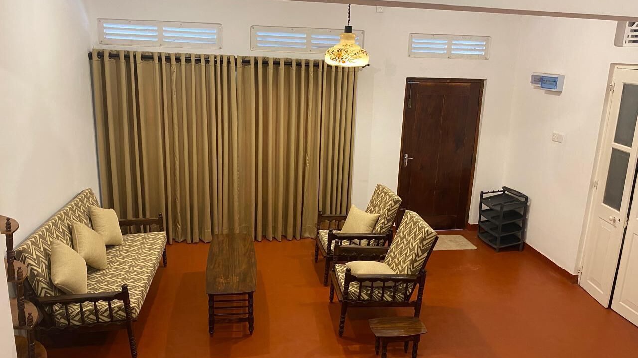 Photo of Livingroom in Wellawatta North