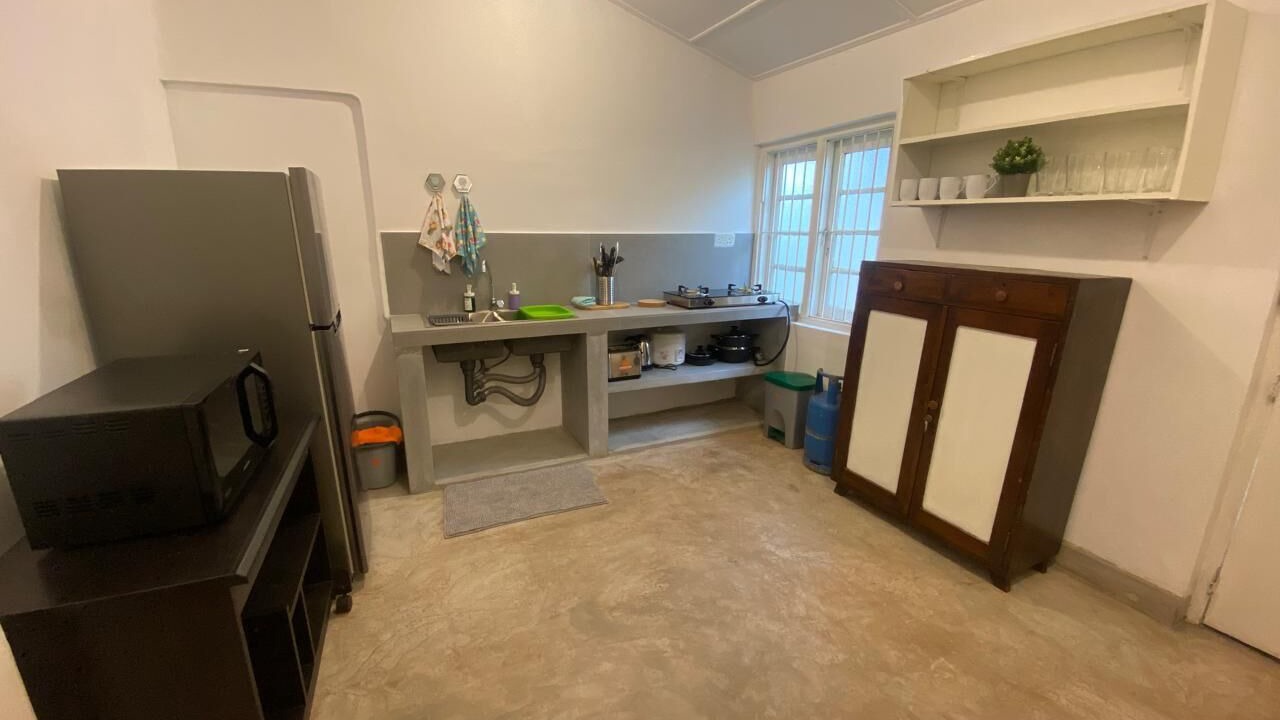 Photo of Kitchen in Wellawatta North