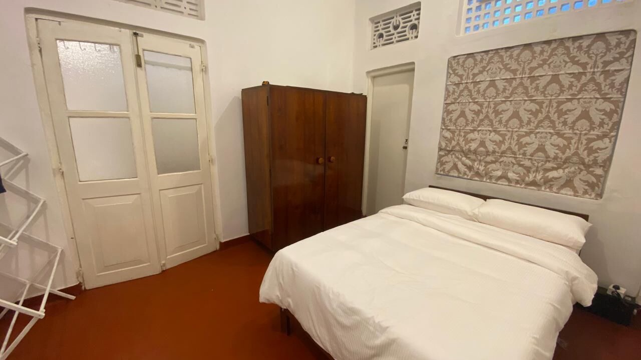 Photo of Bedroom in Wellawatta North
