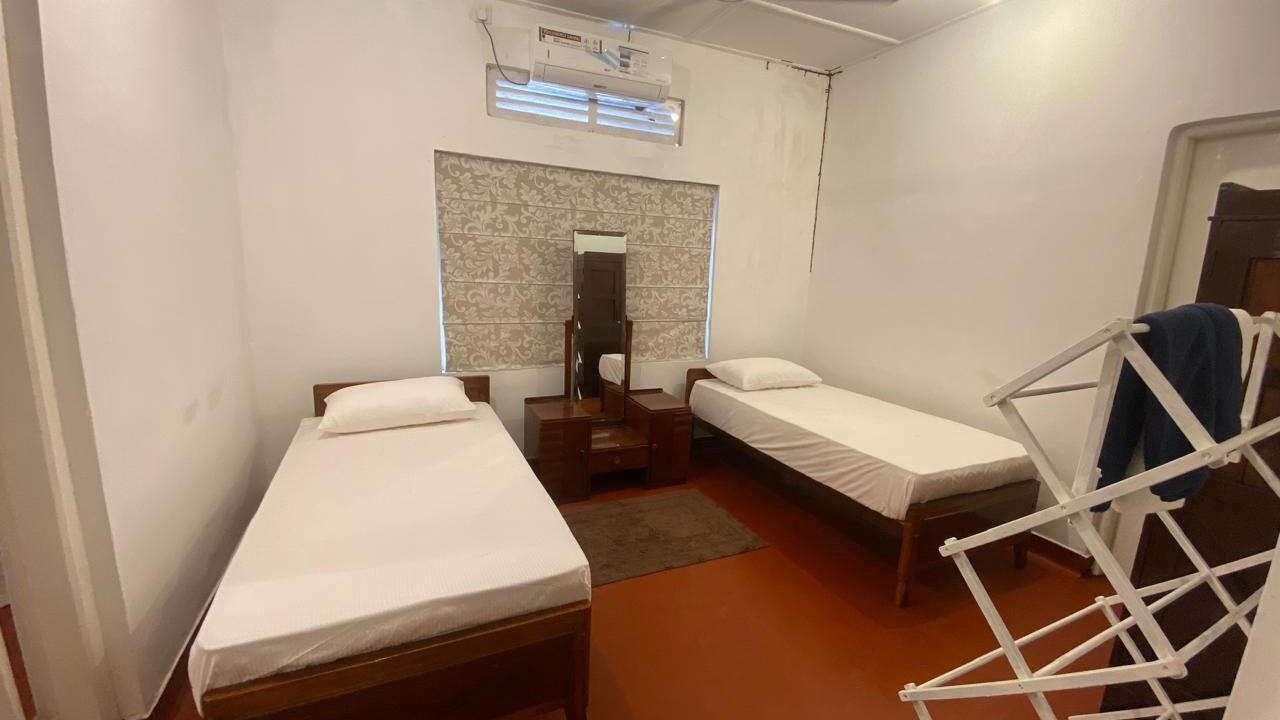 Photo of Bedroom in Wellawatta North