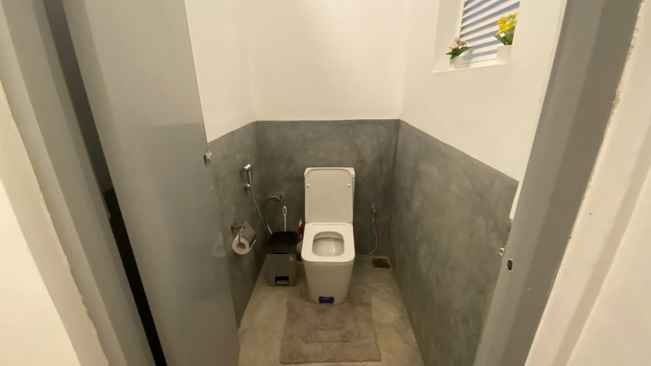 Photo of Bathroom in Wellawatta North