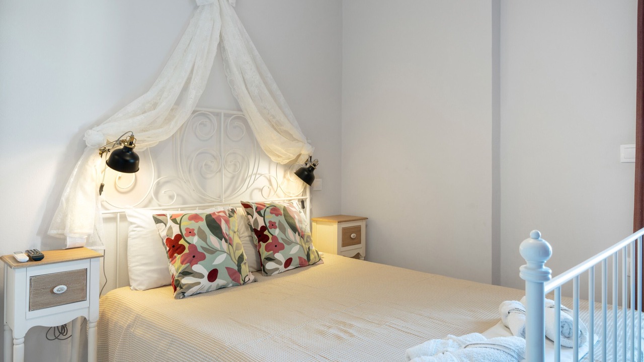 Photo of Bedroom in Merichas