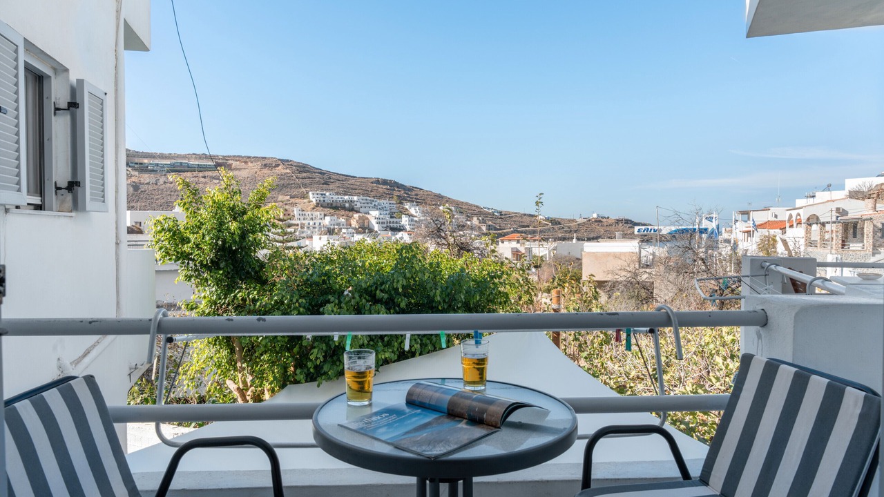 Photo of Outdoor in Merichas