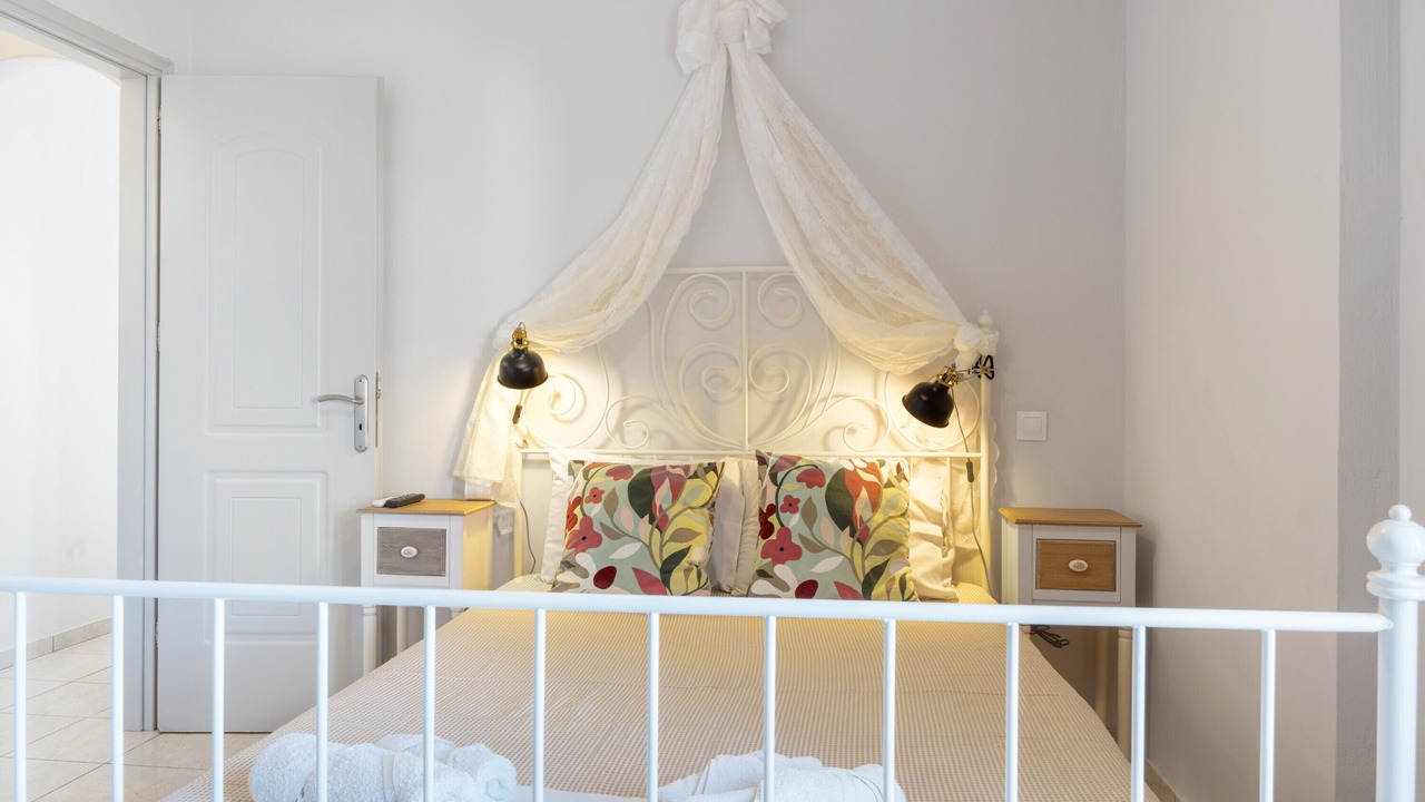 Photo of Bedroom in Merichas