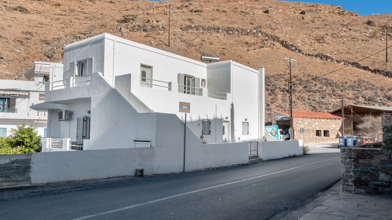 Photo of Outdoor in Merichas