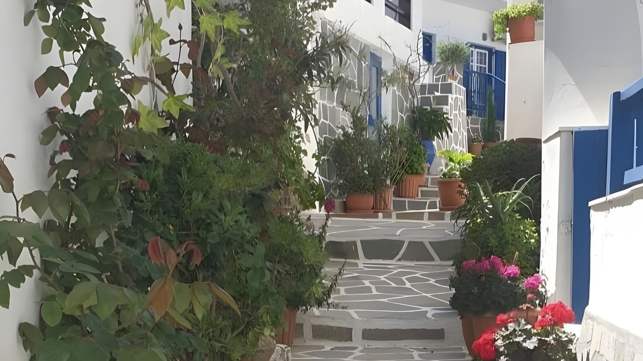 Photo of Outdoor in Merichas