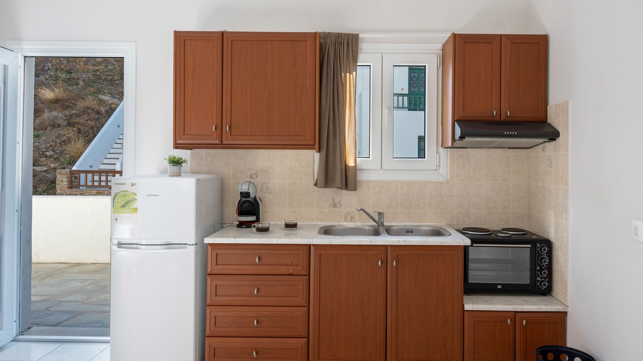 Photo of Kitchen in Merichas