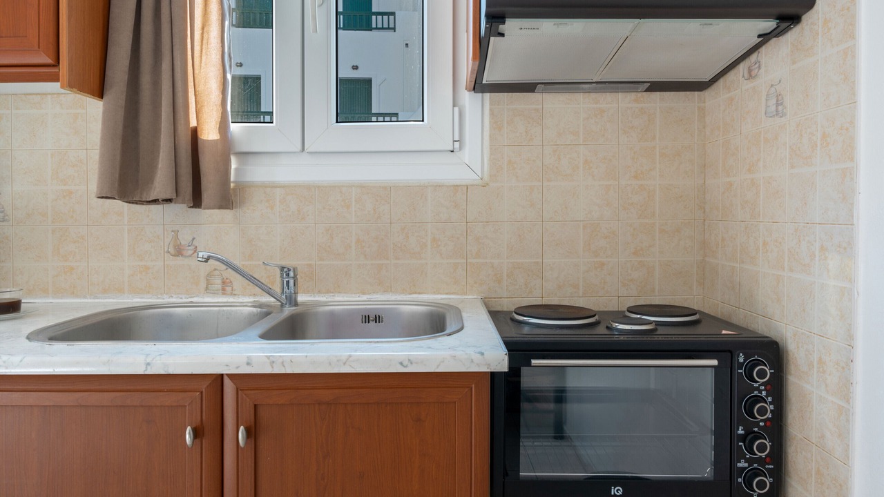 Photo of Kitchen in Merichas