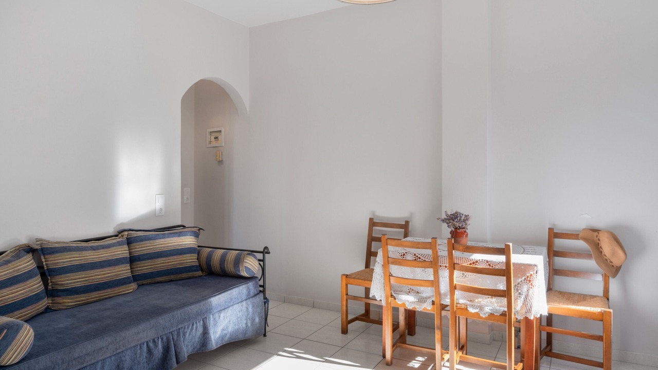 Photo of Livingroom in Merichas