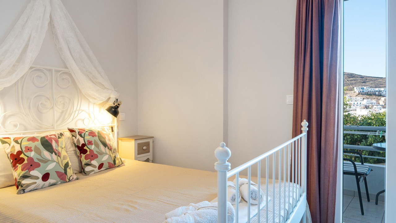 Photo of Bedroom in Merichas