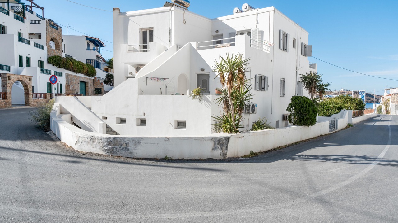 Photo of Outdoor in Merichas