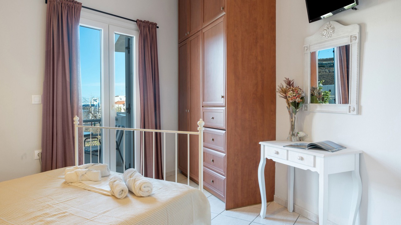 Photo of Bedroom in Merichas