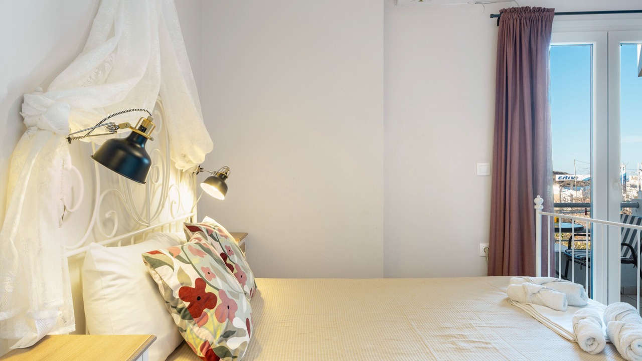 Photo of Bedroom in Merichas