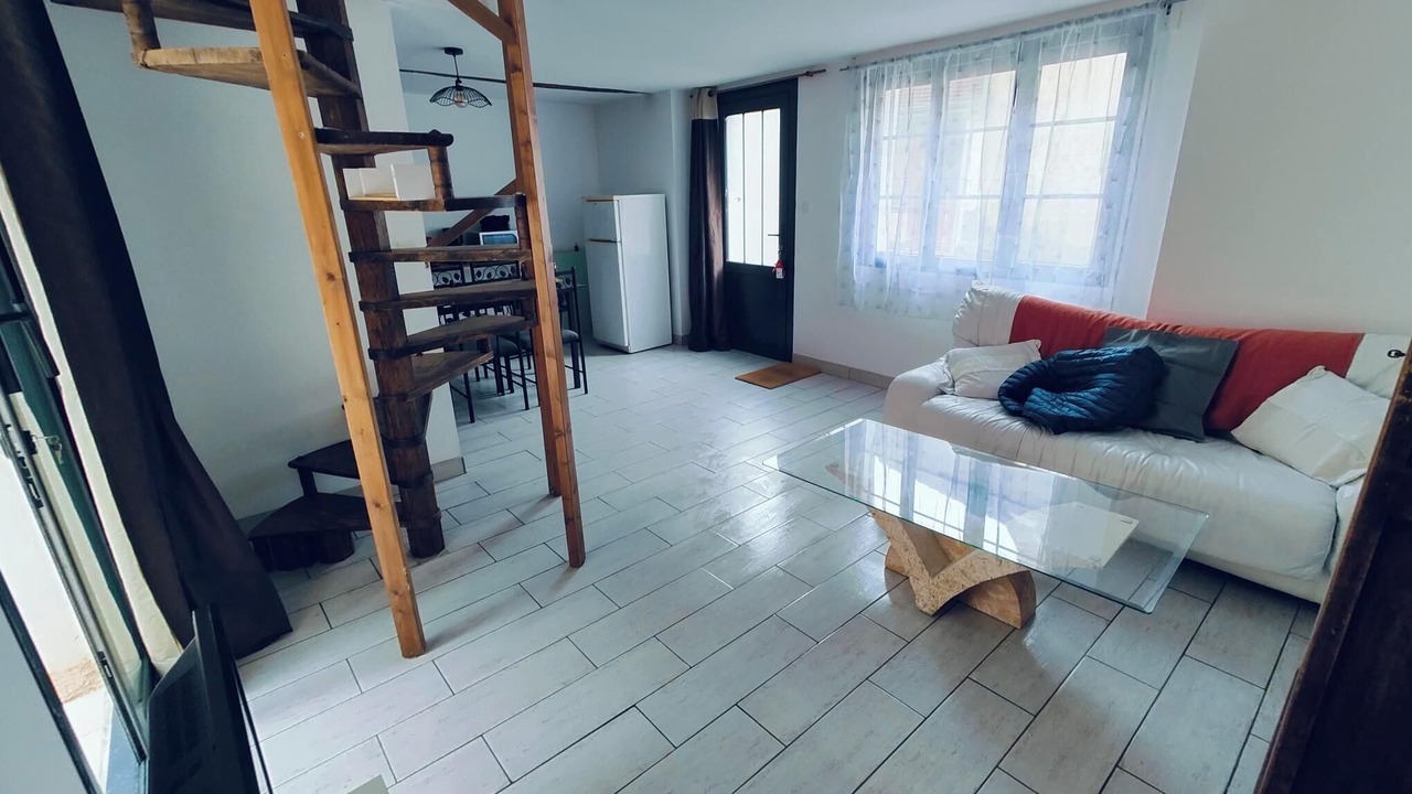 Photo of Livingroom in Sorigny