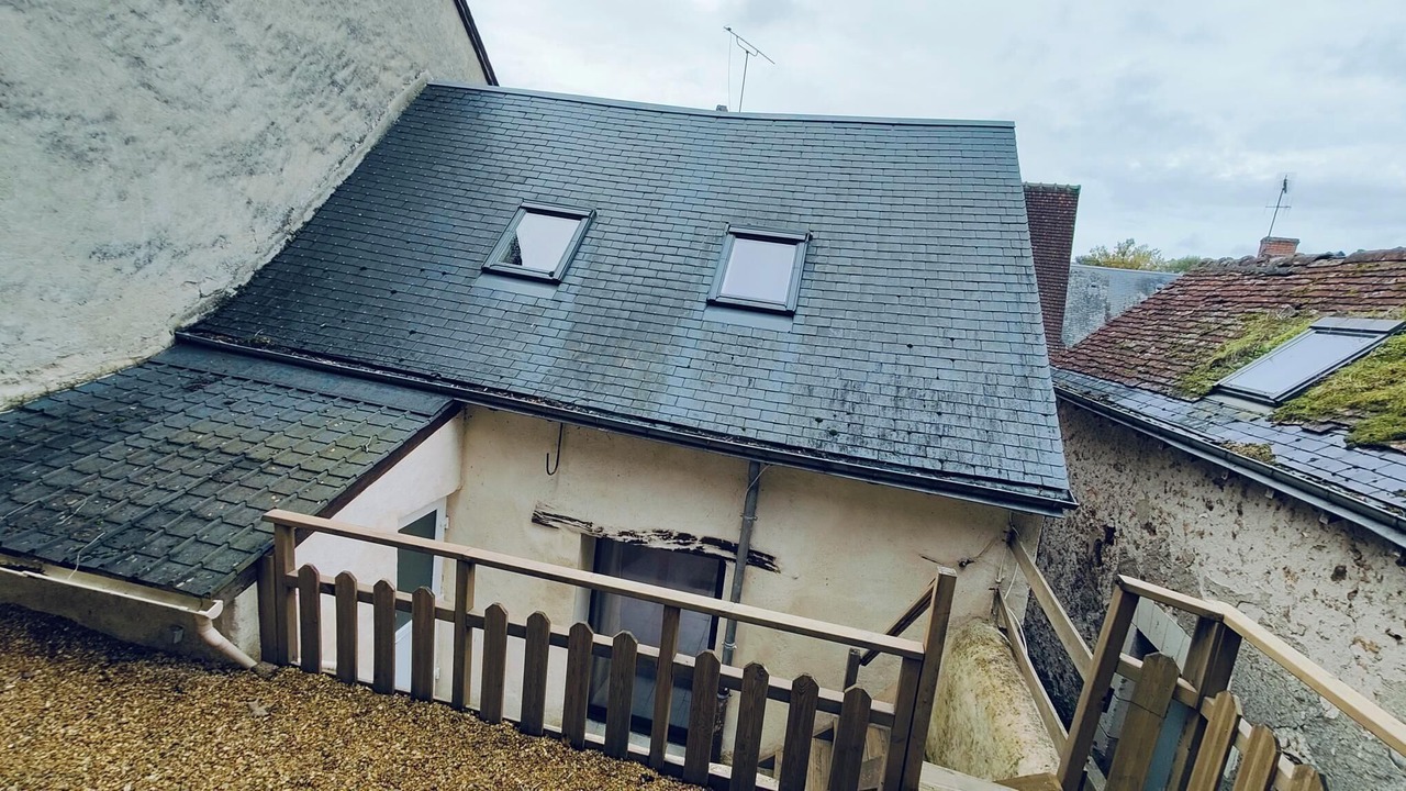 Photo of Outdoor in Sorigny