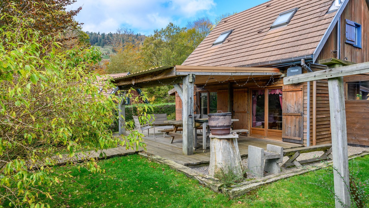 Photo of Outdoor in Saint-Maurice-sur-Moselle