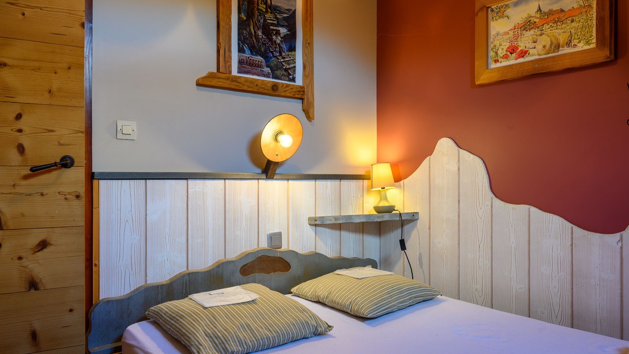 Photo of Bedroom in Saint-Maurice-sur-Moselle