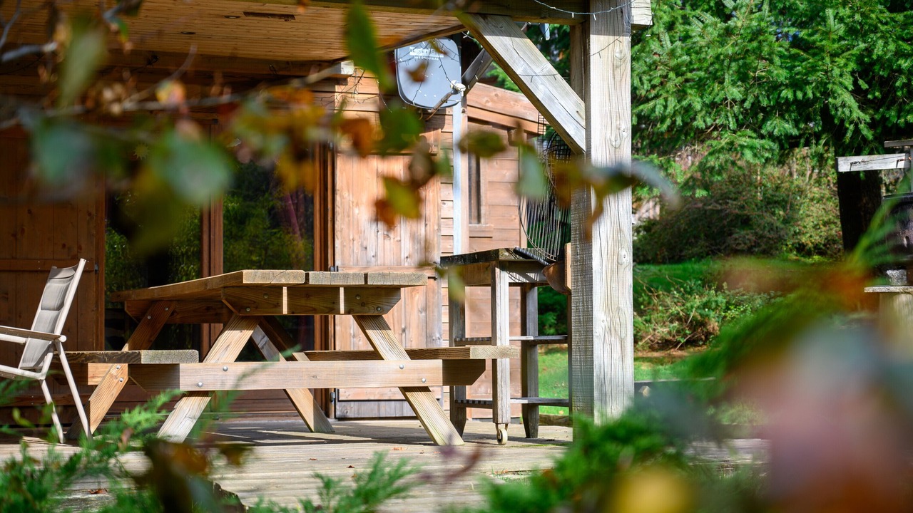 Photo of Patio Balcony in Saint-Maurice-sur-Moselle