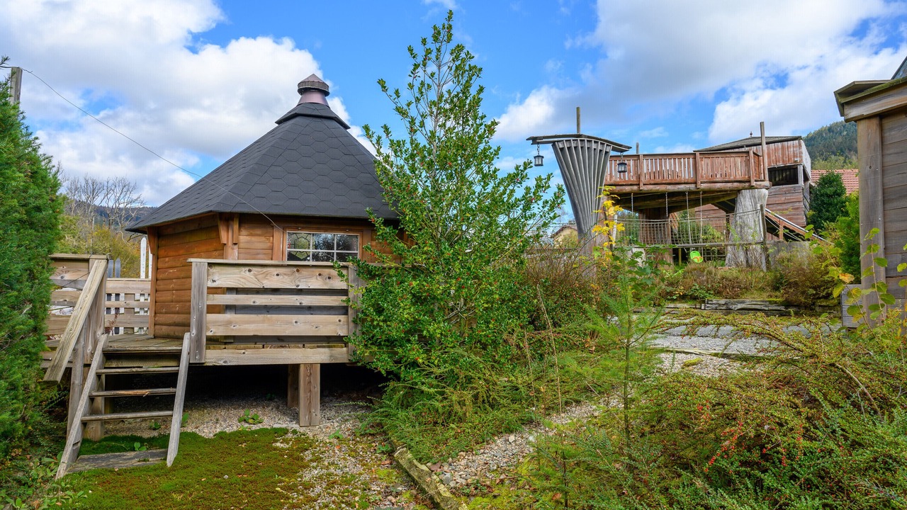Photo of Outdoor in Saint-Maurice-sur-Moselle
