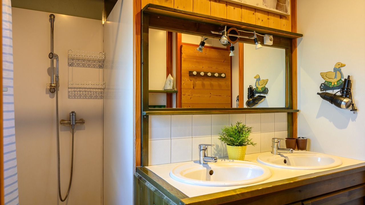 Photo of Bathroom in Saint-Maurice-sur-Moselle