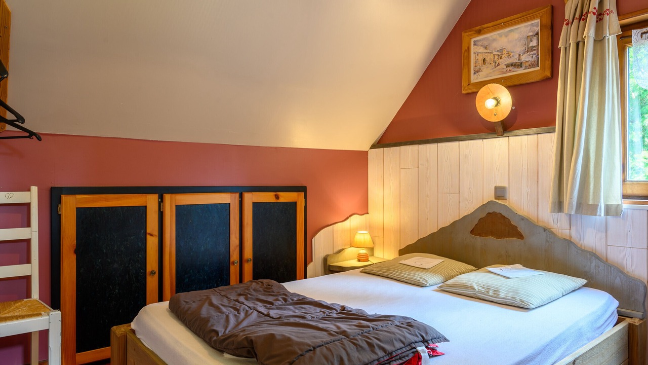 Photo of Bedroom in Saint-Maurice-sur-Moselle