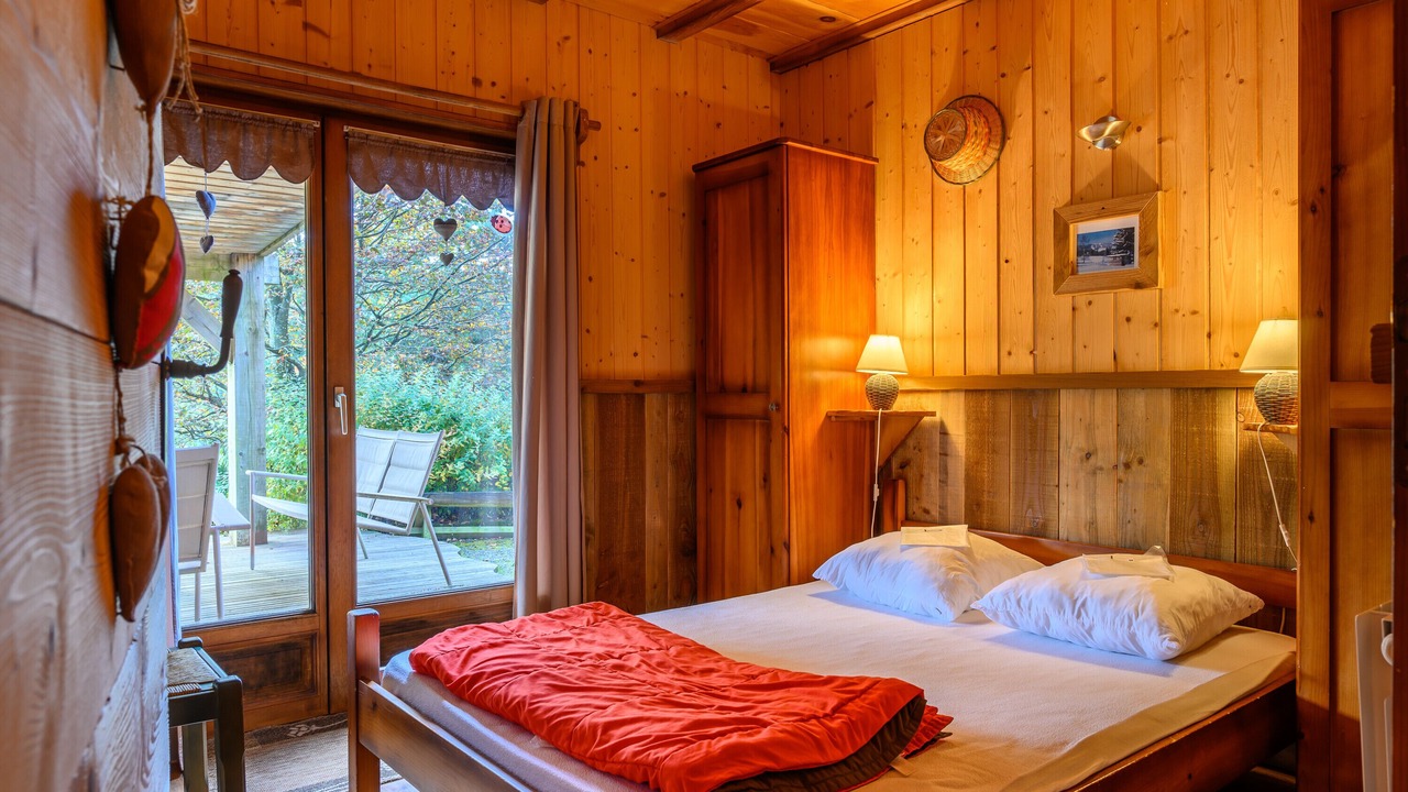 Photo of Bedroom in Saint-Maurice-sur-Moselle