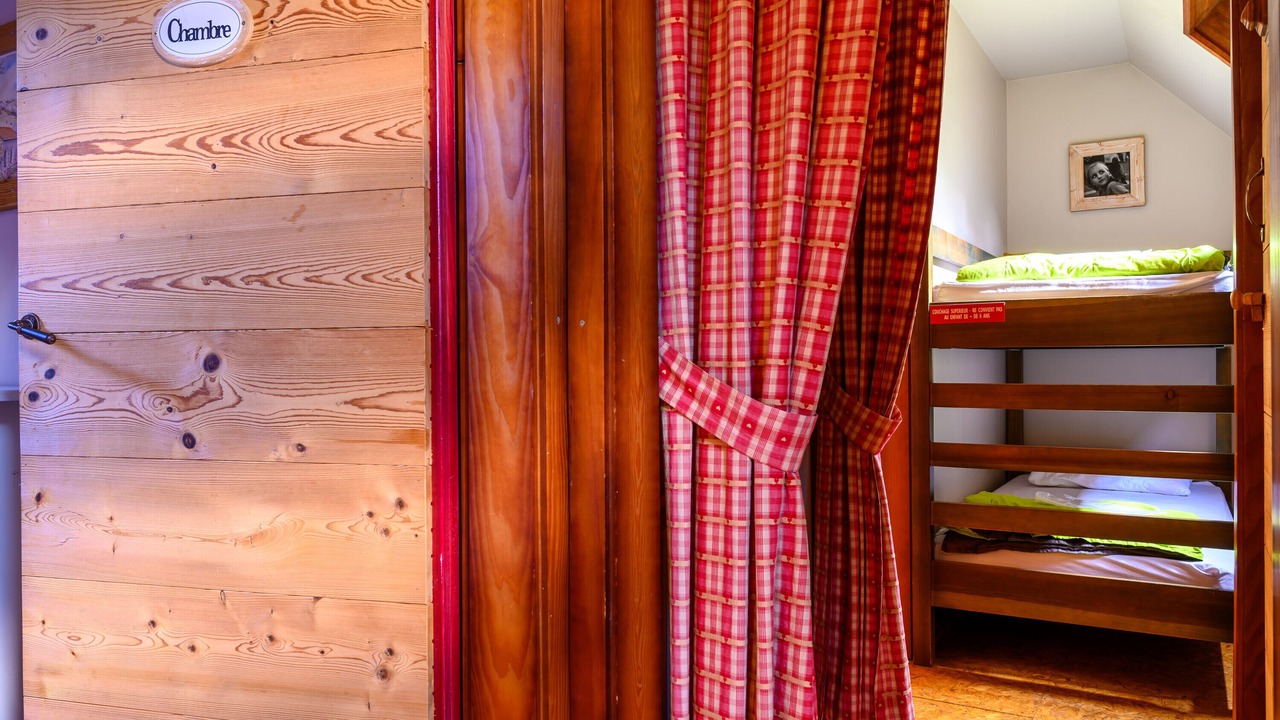 Photo of Bedroom in Saint-Maurice-sur-Moselle