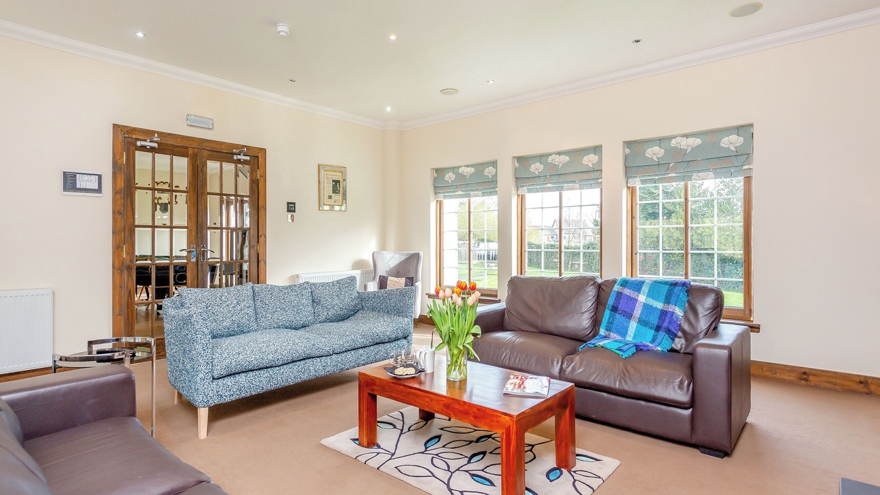 Photo of Bedroom in Kirkhill